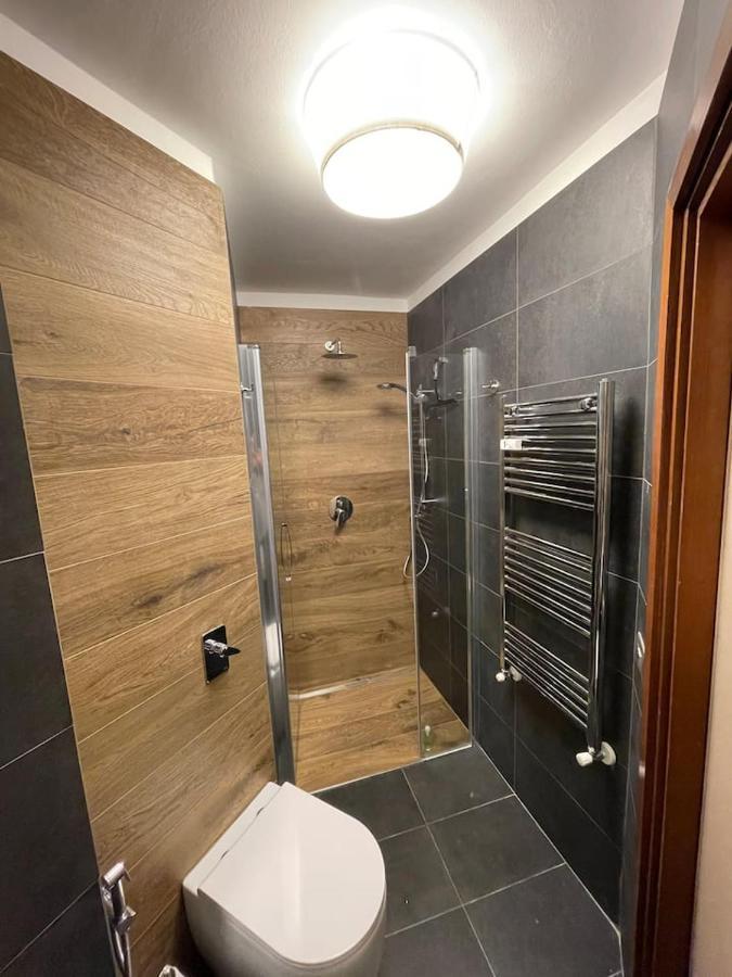 Raffinato Ed Accogliente Monolocale Di Montagna Apartment เบรยล์-แชร์วิเนีย ภายนอก รูปภาพ